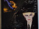 JAPAN Gentlemen Take Polaroids UK LP SIGNED by Mick Karn Steve Jansen Barbieri