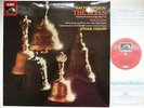 PREVIN CONDUCTS RACHMANINOV THE BELLS & VOCALISE LSO EMI ASD 3284 QUADRAPHONIC