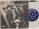 Rolling Stones Get Off Of My Cloud Decca F.22265 UK export 7