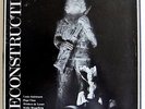 Louis Andriessen Misha Mengelberg RECONTSTRUCTIE A MORALITY 1969 Steim 3lp Box