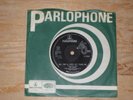 The Sweet All You'll Ever Get From Me / The Juicer (Parlophone, R5902) 1971 glam