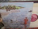 Genesis Lp Foxtrot No Scan Looks Original Nice