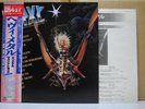 BLACK SABBATH etc / HEAVY METAL - Japan 2LP w/obi PROMO