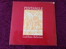 Pentangle ?– Cruel Sister - Reflection, 2 × Vinyl, LP, 1979 Spain DD-22015/16