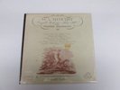 33 LP-12 in.-Classical Piano-ANGEL 35077-Mozart-Walter Gieseking vol. 10