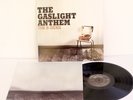 The GASLIGHT ANTHEM the B-sides Lp Record Vinyl , pearl jam , the rolling stones