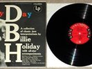 BILLIE HOLIDAY   LADY DAY   12