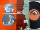 GIOCONDA DE VITO - AMADEO BALDOVINO / BRAHMS / HMV BLP 1028