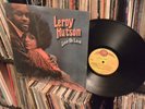 Leroy Hutson Rare Modern Soul/Funk LP  Love Oh Love 1973 Curtom St Shrink NM