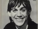 Lust For Life - Second Issue Iggy Pop German vinyl LP album record NL82488 RCA