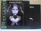 PHENOMENA / SAME - Japan w/obi & Booklet DEEP PURPLE