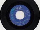 SPEED 704- T.V. SLIM- FLATFOOT SAM MET JIM DANDY/MEAN WOMAN BLUES-LOUISIANA JUMP