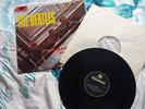 BEATLES LP. PLEASE PLEASE ME. UK 1ST PRESS. LOVELY SLEEVE. FRESH. NICE SHEEN