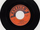EXCELLO 2145- LONESOME SUNDOWN- DON`T GO/I STOOD BY-FINE SWAMP BLUES-ORIGINAL