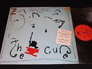 THE CURE - Why can't I be you - 12