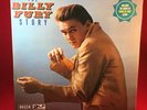 The Billy Fury Story 1977  UK Double Vinyl LP, EXCELLENT CONDITION best of sound
