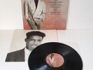 BILLY OCEAN GREATEST HITS VINYL LP RECORD BOTV1 JIVE CLEANED PLAYED EX+