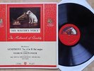 S680 HMV ALP 1059 FURTWANGLER BEETHOVEN SYMPHONY No.4