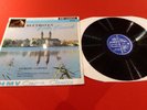 Beethoven Violin Concerto Campoli HMV Stereo ED1 SXLP 20043 Rare UK LP