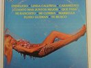 Lucho Bermudez - Mi Cumbia LP Latin Jazz Plinio Guzman Mod Sexy Cover Listen