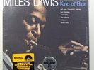 New And Sealed Miles Davis Kind Of Blue MONO Reissue