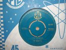 THE BOBETTES,  I SHOT MR LEE,  PYE RECORDS 1960