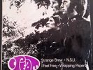 1967 BLUES/ROCK - CREAM - STRANGE BREW EP 7
