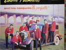EDDIE PALMIERI - original black label Alegre 817 - LA PERFECTA