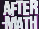 Rolling Stones Aftermath PURPLE SHADOW COVER 1966 decca mono