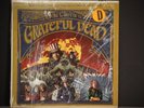 Grateful Dead  SELF TITLED LP STEREO GOLD LABEL RARE.  NEAR MINT