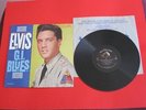Elvis Presley G.I. Blues Original RCA LPM-2256 Near Mint