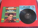 Elvis Presley Fun In Acapulco LP Original RCA LPM-2756 Excellent