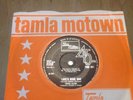 Northern Soul- Tamla Motown Chris Clark Loves gone - TMG 591 RARE M-