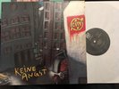LP City *Keine Angst* KPM Music OSTROCK KULT *  AMIGA DDR