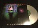 Hypocrisy - Abducted Clear Vinyl LP Ultrarar Limitiert auf 200 Stück
