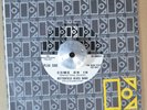 GARAGE 45 - BUTTERFIELD BLUES BAND - COME ON IN /I GOT A MIND PROMO M- Hear