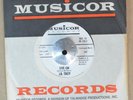 NORTHERN SOUL 45 - J.B. TROY - LIVE ON /I'M REALLY THANKFUL PROMO RARE VG++ Hear