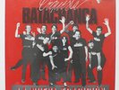 ORQUESTA BATACHANGA LA NUEVA TRADICION LP SEALED