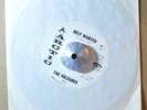 NORTHERN SOUL 45 - THE VOLCANOS - HELP WANTED 1Sided WL PROMO Arctic VG++ Hear