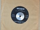 NORTHERN SOUL 45 - JOE JEFFERSON - IF I COULD TURN BACK THE CLOCK /COURTIN Hear