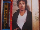 Bruce Springsteen - Darkness on the Edge of Town PROMO Japan 1978