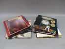 Konvolut 17 LPs - Disco, 70er, Pop u.a. ABBA, Boney M., Bee Gees,Santa Esmeralda