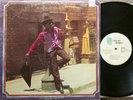 NEW ORLEANS R&B BLUES FUNK SOUL LP: JESSIE HILL Naturally BLUE THUMB gatefold