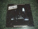 Star Wars The Empire Strikes Back Rare 1980 Aussie RSO Vinyl Lp