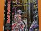Iron Maiden - Somewhere in Time Picture Vinyl 2013, 180 Gramm unplayed