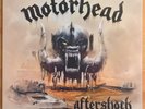 Motörhead - Aftershock Vinyl 2013 UDR 0178 LP