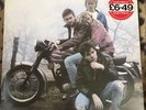 PREFAB SPROUT- Steve McQueen - 1985 Vinyl LP Kitchenware Records KWLP3 A4/B3 Ex