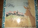 The Clash - English Civil War/Pressure Drop SIGNED by Joe, Mick, Topper & Paul