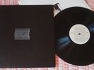 JOY DIVISION Unknown Pleasures LP Vinyl EDIGSA 19L0106 Spain 1981