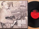 MISSISSIPPI COUNTRY BLUES LP: BIG JOE WILLIAMS Tough Times ARHOOLIE F1002